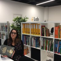 lab das palavras